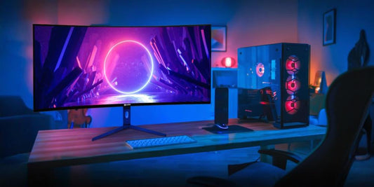 Building the Perfect Hybrid Workspace: Essentials for Comfort and Performance