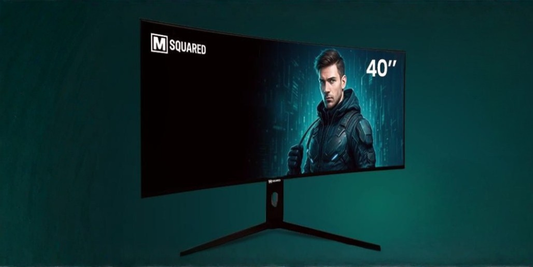 The Future of Productivity: Why UltraWide Monitors Are the New Standard