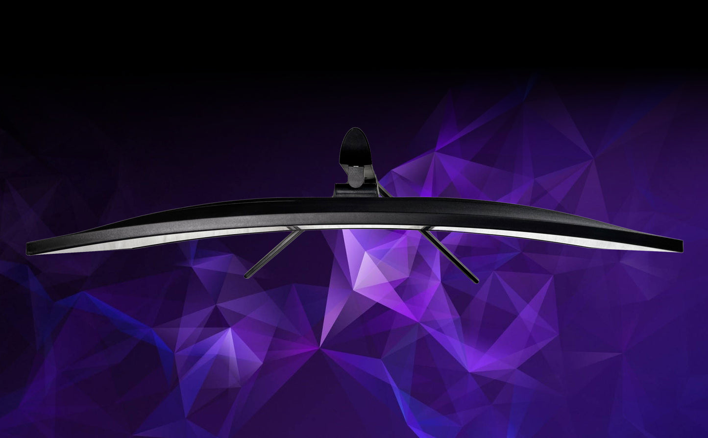 M² Vision 40” 5K2K UltraWide Monitor