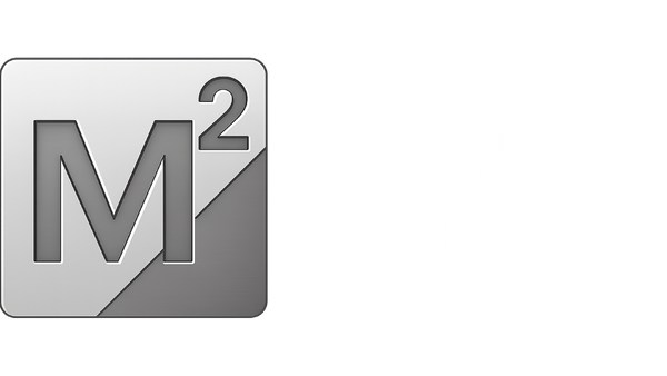 M Squared Display