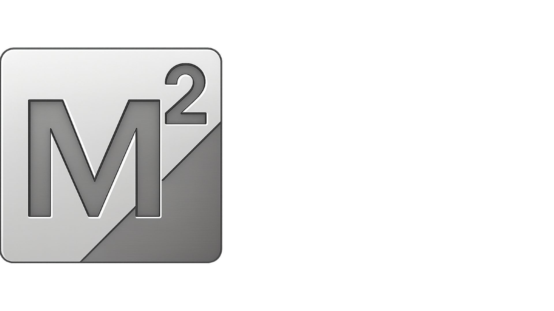 M Squared Display